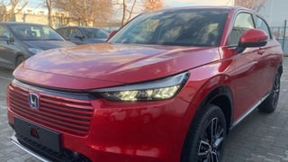HR-V 1.5 i-MMD HYBRID výbava ADVANCE automat eCVT po Facelifte! - SKLADOM, K ODBERU! AKCIA! HR-V S FINANČNOU ZĽAVOU AŽ 4 620 € s DPH!!! - náhľad 7