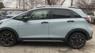 JAZZ 1.5 i-MMD HYBRID výbava CROSSTAR ADVANCE - SKLADOM, K ODBERU!!! AKCIA!!! S FINANČNOU ZĽAVOU AŽ 4 700 € s DPH!!! - náhľad 3