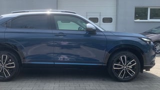 HR-V 1.5 i-MMD HYBRID výbava ADVANCE STYLE automat eCVT po Facelifte! - SKLADOM, K ODBERU! AKCIA! HR-V S FINANČNOU ZĽAVOU AŽ 5 120 € s DPH!!! - náhľad 3