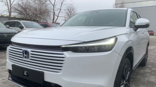 HR-V 1.5 i-MMD HYBRID výbava ADVANCE automat eCVT po Facelifte! - SKLADOM, K ODBERU! AKCIA! HR-V S FINANČNOU ZĽAVOU AŽ 4 620 € s DPH !!! - náhľad 12