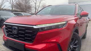 NOVÉ CR-V 2.0 i-MMD HYBRID 6. Generácia s pohonom 4x4 automat 2025 výbava ELEGANCE + SENSING 360!!! - SKLADOM, K ODBERU !!! AKCIA!!! S FINANČNOU ZĽAVOU AŽ  6 500 € s DPH !!! - náhľad 8