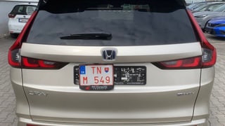 NOVÉ CR-V 2.0 i-MMD Plug-in Hybrid pohon 4x2 výbava ADVANCE TECH m.r. 2025 - SKLADOM, K ODBERU !!! AKCIA !!! S FINANČNOU ZĽAVOU AŽ 9 500 € s DPH !!! PREDVÁDZACIE VOZIDLO s nájazdom len 50 km !!! - náhľad 9