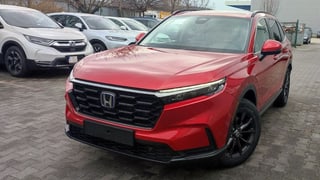 NOVÉ CR-V 2.0 i-MMD HYBRID 6. Generácia s pohonom 4x4 automat 2025 výbava ADVANCE - SKLADOM, K ODBERU !!! AKCIA !!! S FINANČNOU ZĽAVOU AŽ 6 100 € s DPH !!! - náhľad 10