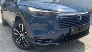 HR-V 1.5 i-MMD HYBRID výbava ADVANCE STYLE automat eCVT po Facelifte! - SKLADOM, K ODBERU! AKCIA! HR-V S FINANČNOU ZĽAVOU AŽ 5 120 € s DPH!!! - náhľad 8