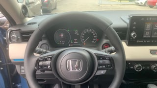 HR-V 1.5 i-MMD HYBRID výbava ADVANCE STYLE automat eCVT po Facelifte! - SKLADOM, K ODBERU! AKCIA! HR-V S FINANČNOU ZĽAVOU AŽ 5 120 € s DPH!!! - náhľad 14