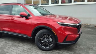 NOVÉ CR-V 2.0 i-MMD HYBRID 6. Generácia s pohonom 4x4 automat 2025 výbava ADVANCE - SKLADOM, K ODBERU !!! AKCIA !!! S FINANČNOU ZĽAVOU AŽ 6 100 € s DPH !!! - náhľad 15