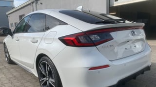 HONDA CIVIC 2.0 I-MMD HYBRID výbava ADVANCE automat 2026 - SKLADOM, K ODBERU !!! AKCIA !!! S FINANČNOU ZĽAVOU AŽ 3 500 € s DPH!!! - náhľad 7