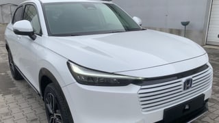 HR-V 1.5 i-MMD HYBRID výbava ADVANCE automat eCVT po Facelifte! - SKLADOM, K ODBERU! AKCIA! HR-V S FINANČNOU ZĽAVOU AŽ 4 620 € s DPH !!! - náhľad 11