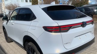 HR-V 1.5 i-MMD HYBRID výbava ELEGANCE automat eCVT po Facelifte!!! - SKLADOM, K ODBERU !!! AKCIA!!! HR-V S FINANČNOU ZĽAVOU AŽ 4 620 € s DPH!!! - náhľad 5