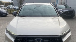 NOVÉ CR-V 2.0 i-MMD Plug-in Hybrid pohon 4x2 výbava ADVANCE TECH m.r. 2025 - SKLADOM, K ODBERU !!! AKCIA !!! S FINANČNOU ZĽAVOU AŽ 9 500 € s DPH !!! PREDVÁDZACIE VOZIDLO s nájazdom len 50 km !!! - náhľad 5