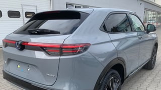 HR-V 1.5 i-MMD HYBRID výbava ADVANCE automat eCVT po Facelifte! - SKLADOM, K ODBERU! AKCIA! HR-V S FINANČNOU ZĽAVOU AŽ 5 020 € s DPH!!! - náhľad 5