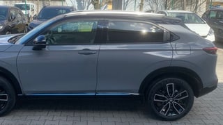 HR-V 1.5 i-MMD HYBRID výbava ADVANCE STYLE automat eCVT po Facelifte!!! - SKLADOM, K ODBERU!!! AKCIA!!! HR-V S FINANČNOU ZĽAVOU AŽ 4 700 € s DPH !!! - náhľad 3