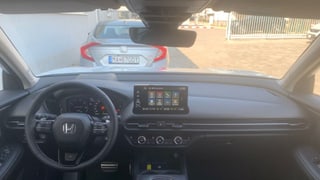 NOVINKA ZR-V 2.0 i-MMD HYBRID výbava ADVANCE automat 2026 - SKLADOM, K ODBERU !!! AKCIA !!! ZR-V S FINANČNOU ZĽAVOU 5 180 € s DPH !!! - náhľad 15