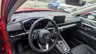 NOVÉ CR-V 2.0 i-MMD HYBRID 6. Generácia s pohonom 4x4 automat 2025 výbava ELEGANCE + SENSING 360!!! - SKLADOM, K ODBERU !!! AKCIA!!! S FINANČNOU ZĽAVOU AŽ  6 500 € s DPH !!! - náhľad 9