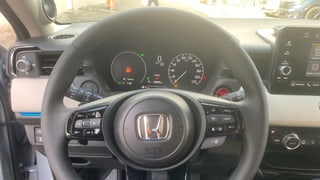 HR-V 1.5 i-MMD HYBRID výbava ADVANCE STYLE automat eCVT po Facelifte!!! - SKLADOM, K ODBERU!!! AKCIA!!! HR-V S FINANČNOU ZĽAVOU AŽ 4 700 € s DPH !!! - náhľad 15