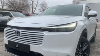 HR-V 1.5 i-MMD HYBRID výbava ADVANCE automat eCVT po Facelifte! - SKLADOM, K ODBERU! AKCIA! HR-V S FINANČNOU ZĽAVOU AŽ 4 620 € s DPH !!! - náhľad 2