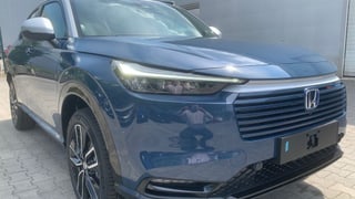 HR-V 1.5 i-MMD HYBRID výbava ADVANCE STYLE automat eCVT po Facelifte! - SKLADOM, K ODBERU! AKCIA! HR-V S FINANČNOU ZĽAVOU AŽ 5 120 € s DPH!!! - náhľad 10