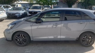 JAZZ 1.5 i-MMD HYBRID výbava ADVANCE SPORT - SKLADOM, K ODBERU !!! AKCIA !!! S FINANČNOU ZĽAVOU AŽ 4 500 € s DPH !!! - náhľad 3