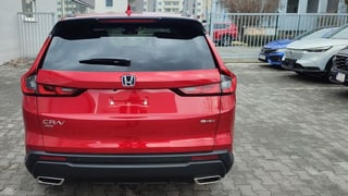 NOVÉ CR-V 2.0 i-MMD HYBRID 6. Generácia s pohonom 4x4 automat 2025 výbava ADVANCE - SKLADOM, K ODBERU !!! AKCIA !!! S FINANČNOU ZĽAVOU AŽ 6 100 € s DPH !!! - náhľad 5
