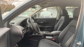 NOVINKA ZR-V 2.0 i-MMD HYBRID výbava SPORT automat 2026 - SKLADOM, K ODBERU !!! AKCIA !!! ZR-V S FINANČNOU ZĽAVOU 5 180 € s DPH !!! - náhľad 12