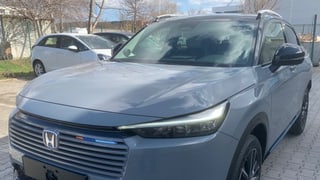 HR-V 1.5 i-MMD HYBRID výbava ADVANCE STYLE automat eCVT po Facelifte!!! - SKLADOM, K ODBERU!!! AKCIA!!! HR-V S FINANČNOU ZĽAVOU AŽ 4 700 € s DPH !!! - náhľad 9