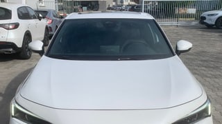 HONDA CIVIC 2.0 I-MMD HYBRID výbava ADVANCE automat 2026 - SKLADOM, K ODBERU !!! AKCIA !!! S FINANČNOU ZĽAVOU AŽ 3 500 € s DPH!!! - náhľad 4