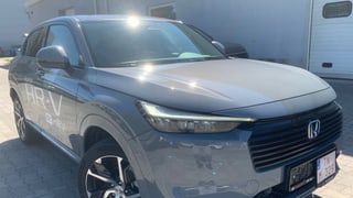 HR-V 1.5 i-MMD HYBRID výbava ADVANCE PLUS automat eCVT po Facelifte! - SKLADOM, K ODBERU!!! AKCIA!!! PREDVÁDZACIE VOZIDLO S FINANČNOU ZĽAVOU AŽ 7 820 € s DPH !!! - náhľad 8