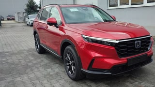 NOVÉ CR-V 2.0 i-MMD HYBRID 6. Generácia s pohonom 4x4 automat 2025 výbava ADVANCE - SKLADOM, K ODBERU !!! AKCIA !!! S FINANČNOU ZĽAVOU AŽ 6 100 € s DPH !!! - náhľad 8