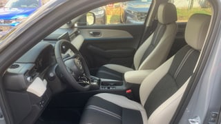 HR-V 1.5 i-MMD HYBRID výbava ADVANCE STYLE automat eCVT po Facelifte!!! - SKLADOM, K ODBERU!!! AKCIA!!! HR-V S FINANČNOU ZĽAVOU AŽ 4 700 € s DPH !!! - náhľad 14