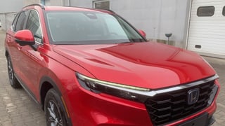 NOVÉ CR-V 2.0 i-MMD HYBRID 6. Generácia s pohonom 4x4 automat 2025 výbava ELEGANCE + SENSING 360!!! - SKLADOM, K ODBERU !!! AKCIA!!! S FINANČNOU ZĽAVOU AŽ  6 500 € s DPH !!! - náhľad 7
