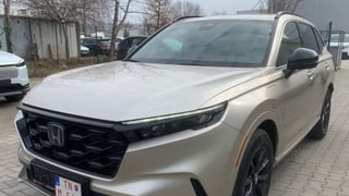 NOVÉ CR-V 2.0 i-MMD Plug-in Hybrid pohon 4x2 výbava ADVANCE TECH m.r. 2025 - SKLADOM, K ODBERU !!! AKCIA !!! S FINANČNOU ZĽAVOU AŽ 9 500 € s DPH !!! PREDVÁDZACIE VOZIDLO s nájazdom len 50 km !!! - náhľad 6