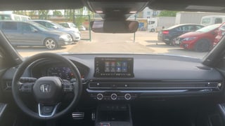 HONDA CIVIC 2.0 I-MMD HYBRID výbava ADVANCE automat 2026 - SKLADOM, K ODBERU !!! AKCIA !!! S FINANČNOU ZĽAVOU AŽ 3 500 € s DPH!!! - náhľad 15