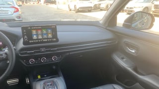 NOVINKA ZR-V 2.0 i-MMD HYBRID výbava ADVANCE automat 2026 - SKLADOM, K ODBERU !!! AKCIA !!! ZR-V S FINANČNOU ZĽAVOU 5 180 € s DPH !!! - náhľad 15