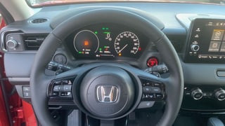 HR-V 1.5 i-MMD HYBRID výbava ADVANCE automat eCVT po Facelifte! - SKLADOM, K ODBERU! AKCIA! HR-V S FINANČNOU ZĽAVOU AŽ 4 620 € s DPH!!! - náhľad 14