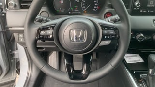 HR-V 1.5 i-MMD HYBRID výbava ADVANCE automat eCVT po Facelifte! - SKLADOM, K ODBERU! AKCIA! HR-V S FINANČNOU ZĽAVOU AŽ 5 020 € s DPH!!! - náhľad 14
