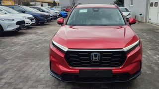 NOVÉ CR-V 2.0 i-MMD HYBRID 6. Generácia s pohonom 4x4 automat 2025 výbava ADVANCE - SKLADOM, K ODBERU !!! AKCIA !!! S FINANČNOU ZĽAVOU AŽ 6 100 € s DPH !!! - náhľad 2