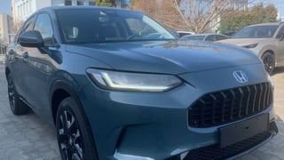 NOVINKA ZR-V 2.0 i-MMD HYBRID výbava ADVANCE automat 2026 - SKLADOM, K ODBERU !!! AKCIA !!! ZR-V S FINANČNOU ZĽAVOU 5 180 € s DPH !!! - náhľad 8