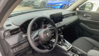 HR-V 1.5 i-MMD HYBRID výbava ADVANCE automat eCVT po Facelifte! - SKLADOM, K ODBERU! AKCIA! HR-V S FINANČNOU ZĽAVOU AŽ 5 020 € s DPH!!! - náhľad 13
