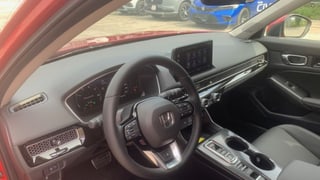HONDA CIVIC 2.0 I-MMD HYBRID výbava ADVANCE automat - SKLADOM, K ODBERU !!! AKCIA !!! S FINANČNOU ZĽAVOU AŽ 8 000 € s DPH!!! POSLEDNÝ KUS V UVEDENEJ AKČNEJ CENE!!! - náhľad 14
