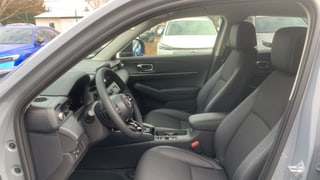 HR-V 1.5 i-MMD HYBRID výbava ADVANCE automat eCVT po Facelifte! - SKLADOM, K ODBERU! AKCIA! HR-V S FINANČNOU ZĽAVOU AŽ 5 020 € s DPH!!! - náhľad 12