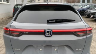 HR-V 1.5 i-MMD HYBRID výbava ELEGANCE automat eCVT po Facelifte!!! - SKLADOM, K ODBERU!!! AKCIA!!! HR-V S FINANČNOU ZĽAVOU AŽ 4 620 € s DPH!!! - náhľad 5