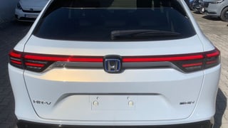 HR-V 1.5 i-MMD HYBRID výbava ELEGANCE automat eCVT po Facelifte!!! - SKLADOM, K ODBERU !!! AKCIA!!! HR-V S FINANČNOU ZĽAVOU AŽ 4 620 € s DPH!!! - náhľad 4