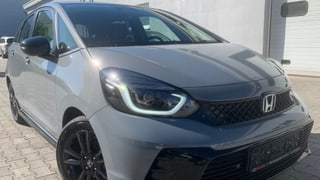 JAZZ 1.5 i-MMD HYBRID výbava ADVANCE SPORT - SKLADOM, K ODBERU !!! AKCIA !!! S FINANČNOU ZĽAVOU AŽ 4 500 € s DPH !!! - náhľad 8