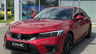 HONDA CIVIC 2.0 I-MMD HYBRID výbava ADVANCE automat - SKLADOM, K ODBERU !!! AKCIA !!! S FINANČNOU ZĽAVOU AŽ 8 000 € s DPH!!! POSLEDNÝ KUS V UVEDENEJ AKČNEJ CENE!!! - náhľad 1