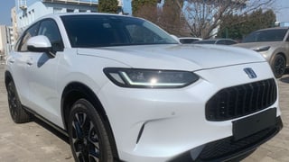 NOVINKA ZR-V 2.0 i-MMD HYBRID výbava ADVANCE automat 2026 - SKLADOM, K ODBERU !!! AKCIA !!! ZR-V S FINANČNOU ZĽAVOU 5 180 € s DPH !!! - náhľad 10