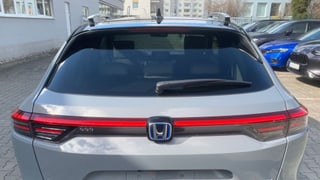 HR-V 1.5 i-MMD HYBRID výbava ADVANCE STYLE automat eCVT po Facelifte!!! - SKLADOM, K ODBERU!!! AKCIA!!! HR-V S FINANČNOU ZĽAVOU AŽ 4 700 € s DPH !!! - náhľad 6