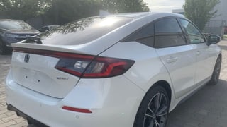 HONDA CIVIC 2.0 I-MMD HYBRID výbava ADVANCE automat 2026 - SKLADOM, K ODBERU !!! AKCIA !!! S FINANČNOU ZĽAVOU AŽ 3 500 € s DPH!!! - náhľad 5