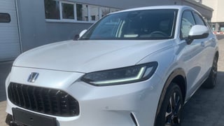 NOVINKA ZR-V 2.0 i-MMD HYBRID výbava ADVANCE automat 2026 - SKLADOM, K ODBERU !!! AKCIA !!! ZR-V S FINANČNOU ZĽAVOU 5 180 € s DPH !!! - náhľad 9