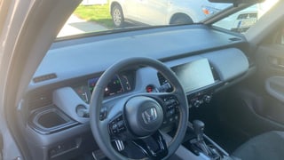 JAZZ 1.5 i-MMD HYBRID výbava ADVANCE SPORT - SKLADOM, K ODBERU !!! AKCIA !!! S FINANČNOU ZĽAVOU AŽ 4 500 € s DPH !!! - náhľad 12