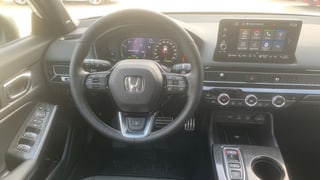 HONDA CIVIC 2.0 I-MMD HYBRID výbava ADVANCE automat 2026 - SKLADOM, K ODBERU !!! AKCIA !!! S FINANČNOU ZĽAVOU AŽ 3 500 € s DPH!!! - náhľad 13